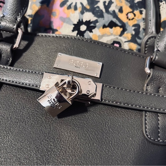 Structured tote - Picture 5 of 5